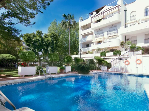 Appartement Torremolinos, 4 pièces, 6 personnes - photo_13148073468