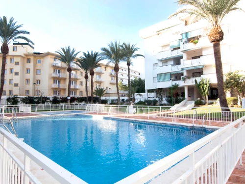 Apartamento Torremolinos, 3 dormitorios, 5 personas - photo_12504591979