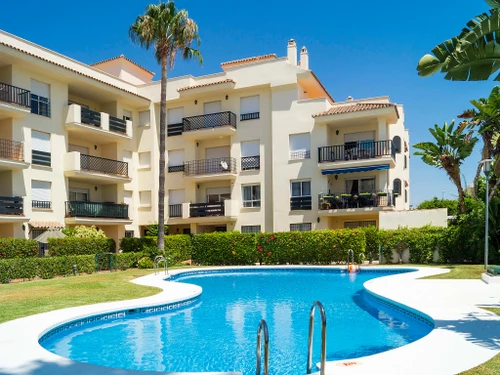 Appartement Marbella, 3 pièces, 4 personnes - photo_9358918008