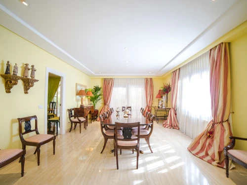 Villa Inca, 7 pièces, 8 personnes - photo_14145495967