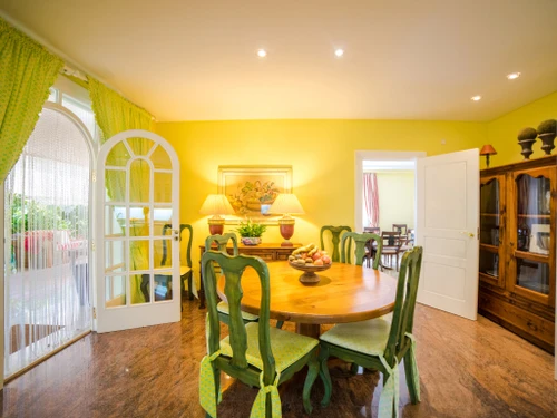 Villa Inca, 7 pièces, 8 personnes - photo_14145495967