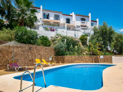 Maison Nerja, 3 pièces, 4 personnes - photo_9757555413