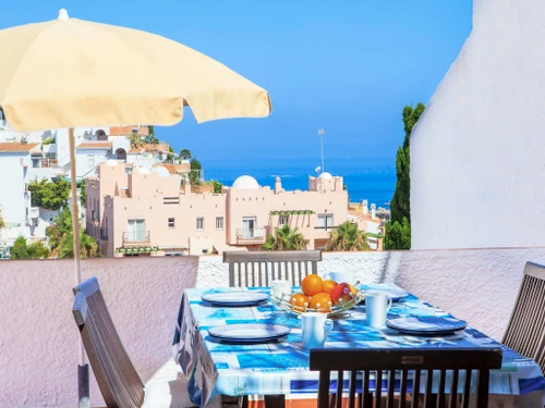 Casa Nerja, 2 dormitorios, 4 personas - photo_9757555413