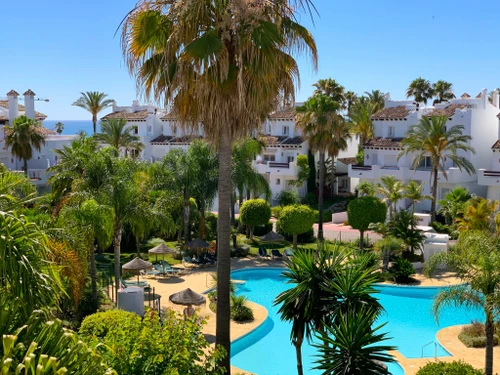 Villa Estepona, 3 bedrooms, 6 persons - photo_14614153747