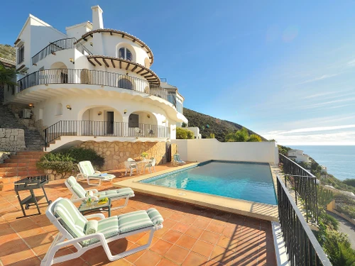 Villa Moraira, 4 dormitorios, 8 personas - photo_709817880