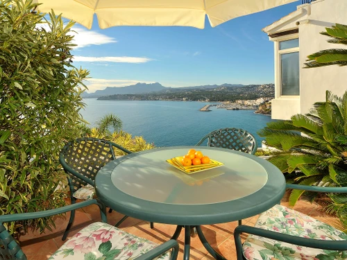 Villa Moraira, 4 bedrooms, 8 persons - photo_709817880