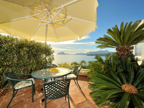 Villa Moraira, 4 bedrooms, 8 persons - photo_709817880