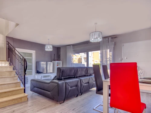 Ferienhaus Denia, 2 Schlafzimmer, 4 Personen - photo_15441829363