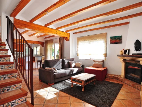 Villa Xàbia, 3 Schlafzimmer, 6 Personen - photo_8421329922