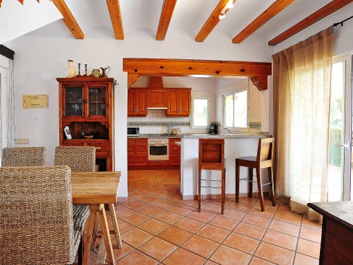 Villa Xàbia, 3 Schlafzimmer, 6 Personen - photo_8421329922