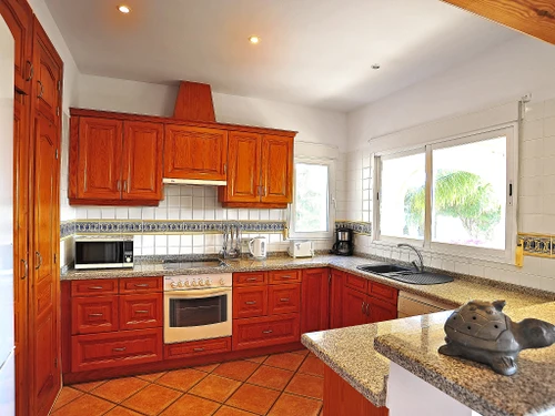 Villa Xàbia, 3 Schlafzimmer, 6 Personen - photo_8421329922