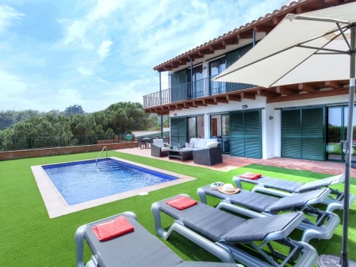 Villa Lloret de Mar, 4 bedrooms, 8 persons - photo_11714887664