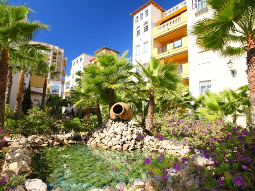 Apartment Torrevieja, 2 bedrooms, 4 persons - photo_15428880426