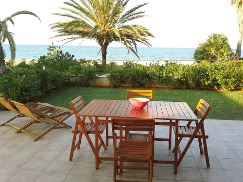 Ferienwohnung Denia, 2 Schlafzimmer, 4 Personen - photo_709662733