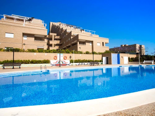 Apartment Oropesa del Mar, 2 bedrooms, 4 persons - photo_14614161407