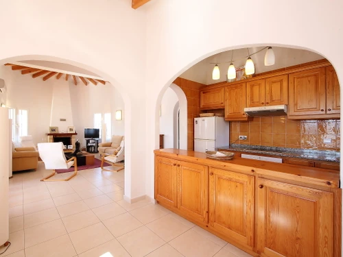 Ferienhaus Pego, 4 Schlafzimmer, 8 Personen - photo_709761442