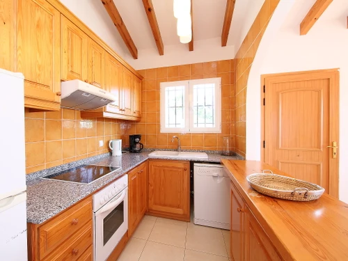 Ferienhaus Pego, 4 Schlafzimmer, 8 Personen - photo_709761442