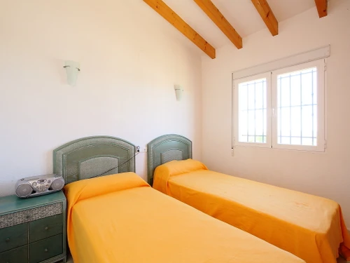 Ferienhaus Pego, 4 Schlafzimmer, 8 Personen - photo_709761442