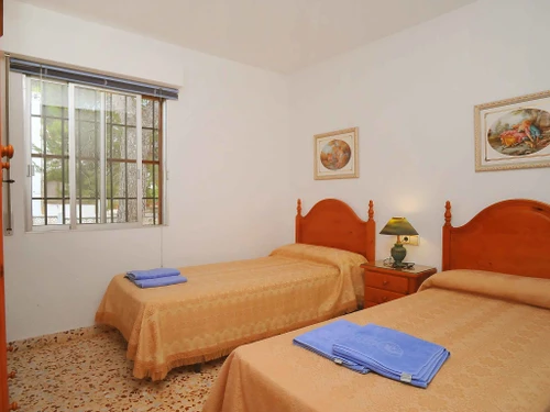 Ferienhaus Xàbia, 3 Schlafzimmer, 6 Personen - photo_709750370
