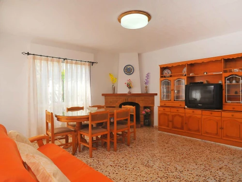 Ferienhaus Xàbia, 3 Schlafzimmer, 6 Personen - photo_709750370