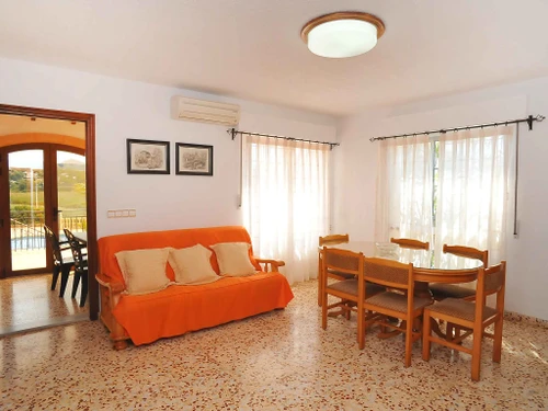 Ferienhaus Xàbia, 3 Schlafzimmer, 6 Personen - photo_709750370