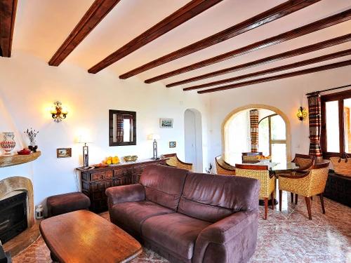 Villa Xàbia, 3 bedrooms, 6 persons - photo_1616398548