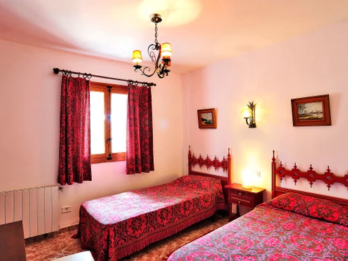 Villa Xàbia, 3 bedrooms, 6 persons - photo_1616398548