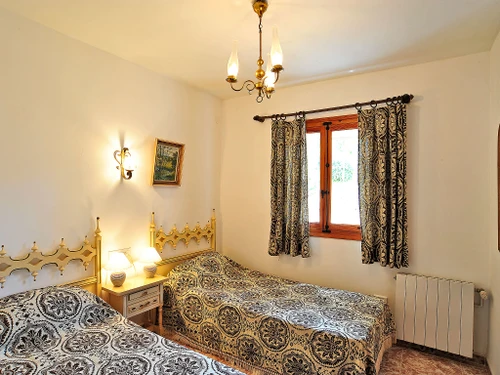 Villa Xàbia, 3 bedrooms, 6 persons - photo_1616398548
