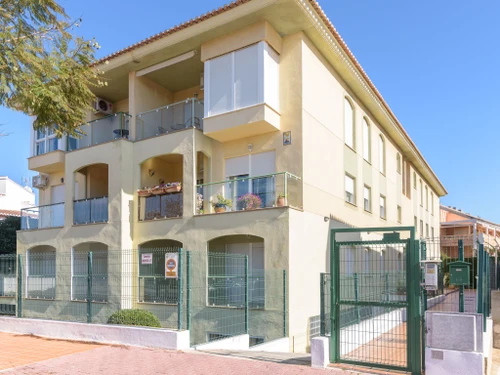 Appartement Xàbia, 3 pièces, 4 personnes - photo_12841097564