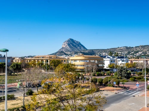 Apartment Xàbia, 2 bedrooms, 4 persons - photo_12841097564