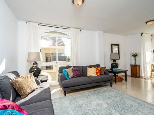 Apartment Xàbia, 2 bedrooms, 4 persons - photo_12841097564