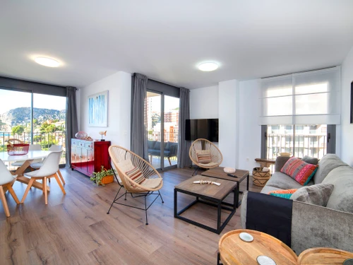 Ferienwohnung Calp, 2 Schlafzimmer, 4 Personen - photo_14530655436