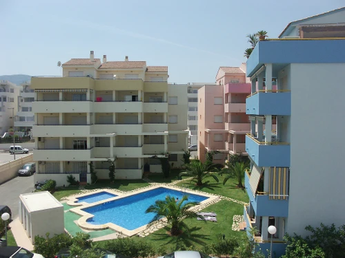 Apartamento Denia, 2 dormitorios, 4 personas - photo_709273388