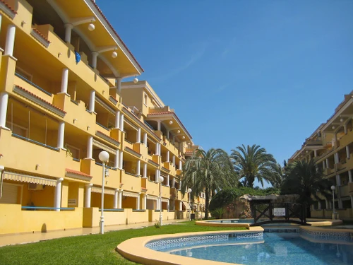 Appartement Denia, 3 pièces, 4 personnes - photo_709647847