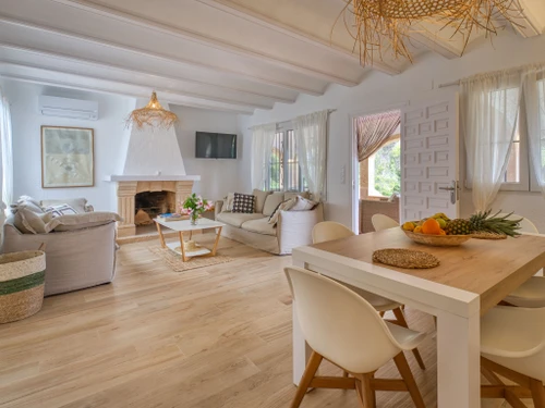 Villa Xàbia, 4 Schlafzimmer, 8 Personen - photo_14946302733