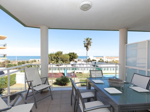 Apartment Denia, 3 bedrooms, 6 persons - photo_8582559310