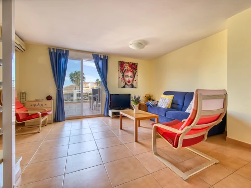 Ferienhaus Denia, 2 Schlafzimmer, 5 Personen - photo_15317549512