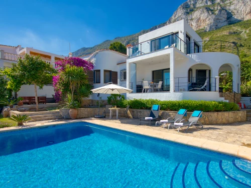 Villa Denia, 4 pièces, 6 personnes - photo_14251326654