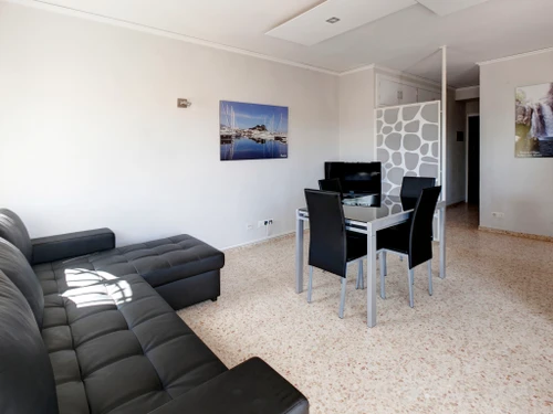 Ferienwohnung Denia, 1 Schlafzimmer, 3 Personen - photo_11529209811