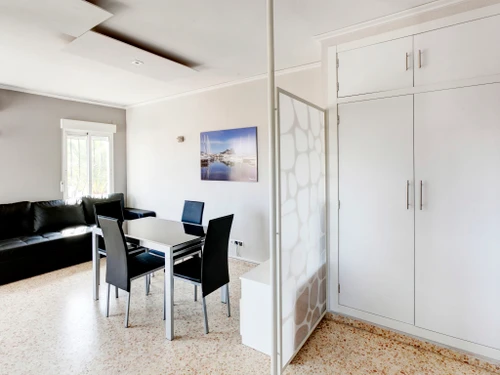 Ferienwohnung Denia, 1 Schlafzimmer, 3 Personen - photo_11529209811