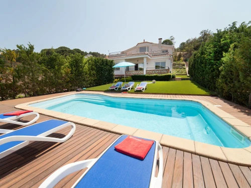 Villa Lloret de Mar, 3 bedrooms, 6 persons - photo_8661233121