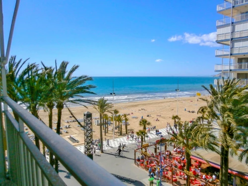 Appartement Benidorm, 4 pièces, 6 personnes - photo_709830184