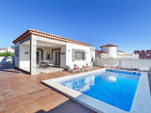 Villa Miami Platja, 4 pièces, 6 personnes - photo_7981808013