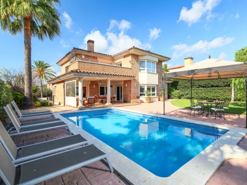 Villa Cambrils, 4 dormitorios, 8 personas - photo_9884650779
