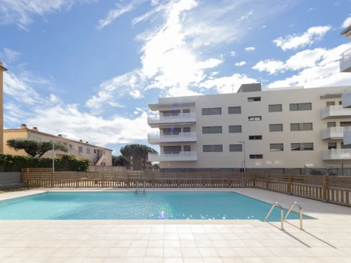 Apartamento Cambrils, 2 dormitorios, 4 personas - photo_15367348177