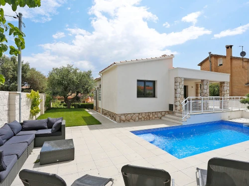 Villa Cambrils, 3 bedrooms, 6 persons - photo_3001306667