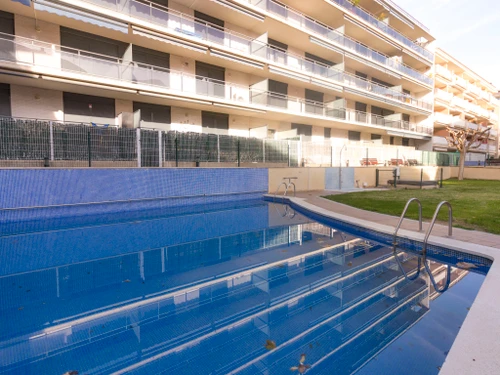 Apartamento Cambrils, 3 dormitorios, 6 personas - photo_14184955895