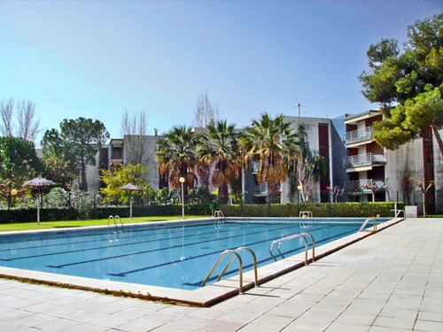 Apartment Cambrils, 3 bedrooms, 6 persons - photo_709557327