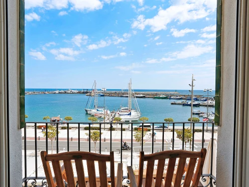 Apartment Cambrils, 2 bedrooms, 4 persons - photo_6004642880