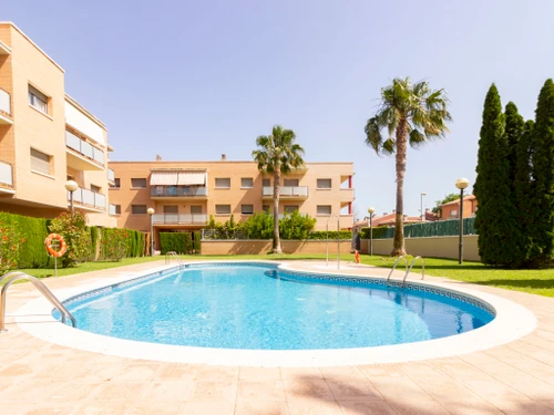 Ferienwohnung Cambrils, 2 Schlafzimmer, 4 Personen - photo_14275173525